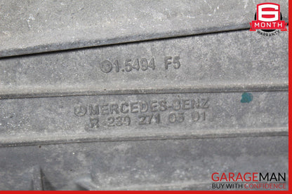 07-09 Mercedes W211 E320 CDI Bluetec 7G Automatic Transmission 722.902 OEM 93k