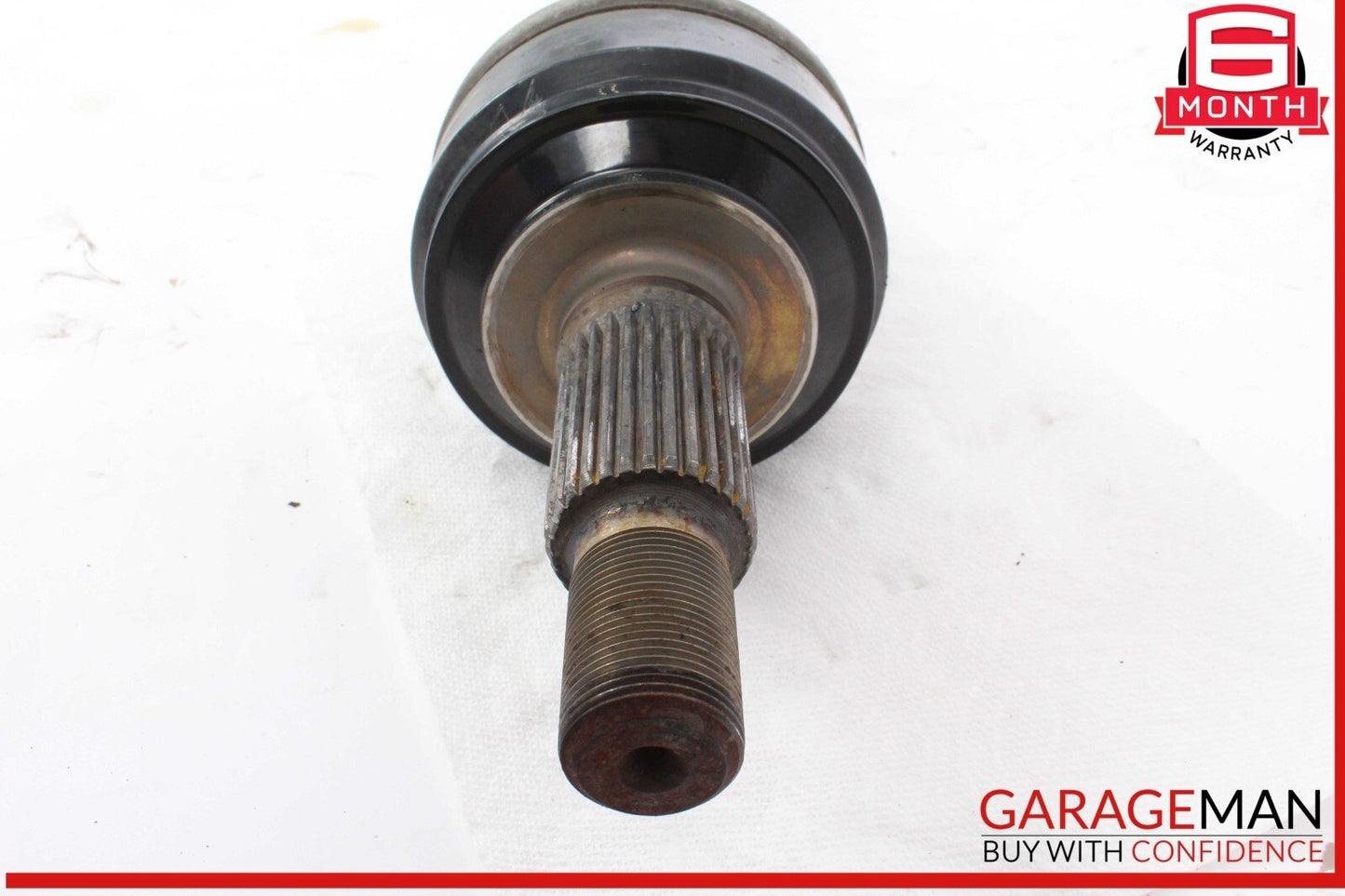 11-18 Porsche Cayenne 958 Rear Left or Rear Right Axle CV Half Shaft OEM