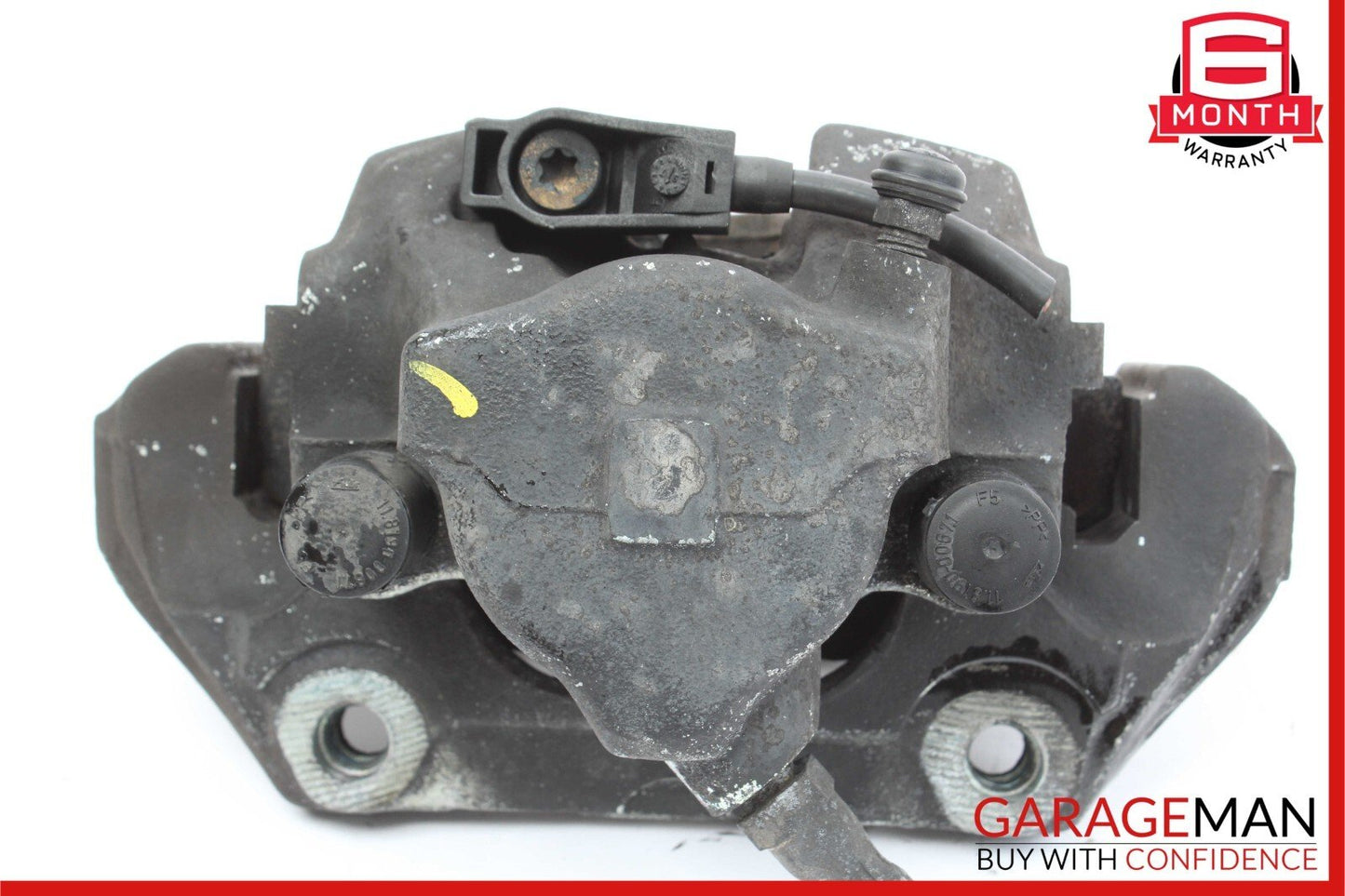 97-04 Mercedes R170 SLK230 SLK320 Front Left & Right Brake Calipers Set of 2 OEM