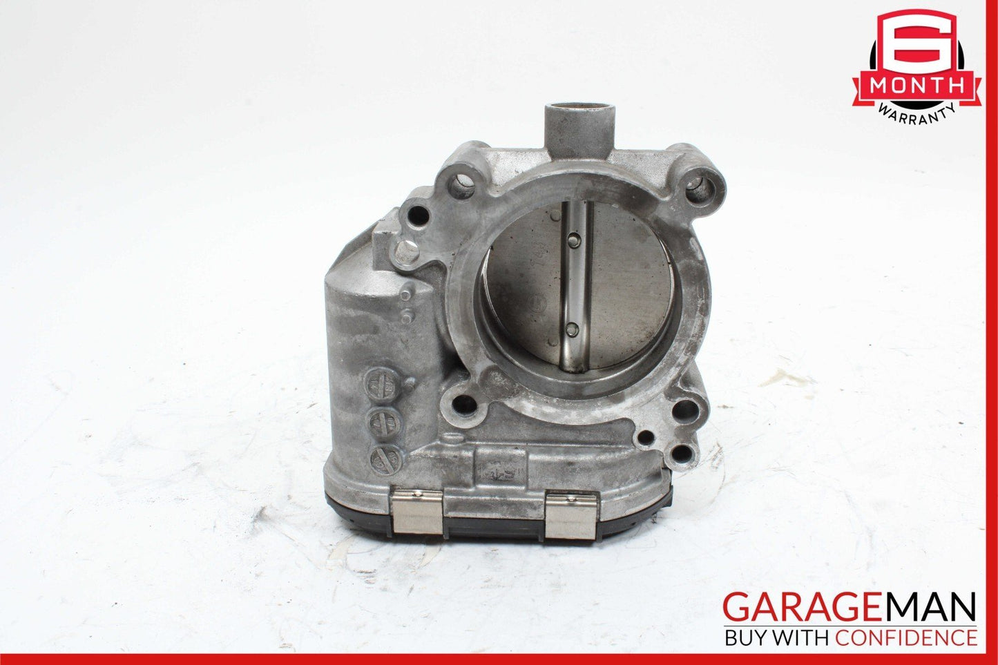 12-15 Mercedes W204 C250 SLK250 M271 1.8L Engine Throttle Body 2661410525 OEM