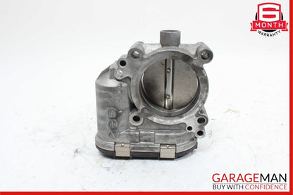 12-15 Mercedes W204 C250 SLK250 M271 1.8L Engine Throttle Body 2661410525 OEM