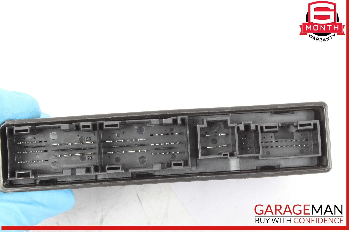 18-24 Audi A5 Front Right Side Seat Control Module Unit 4M0959760A OEM