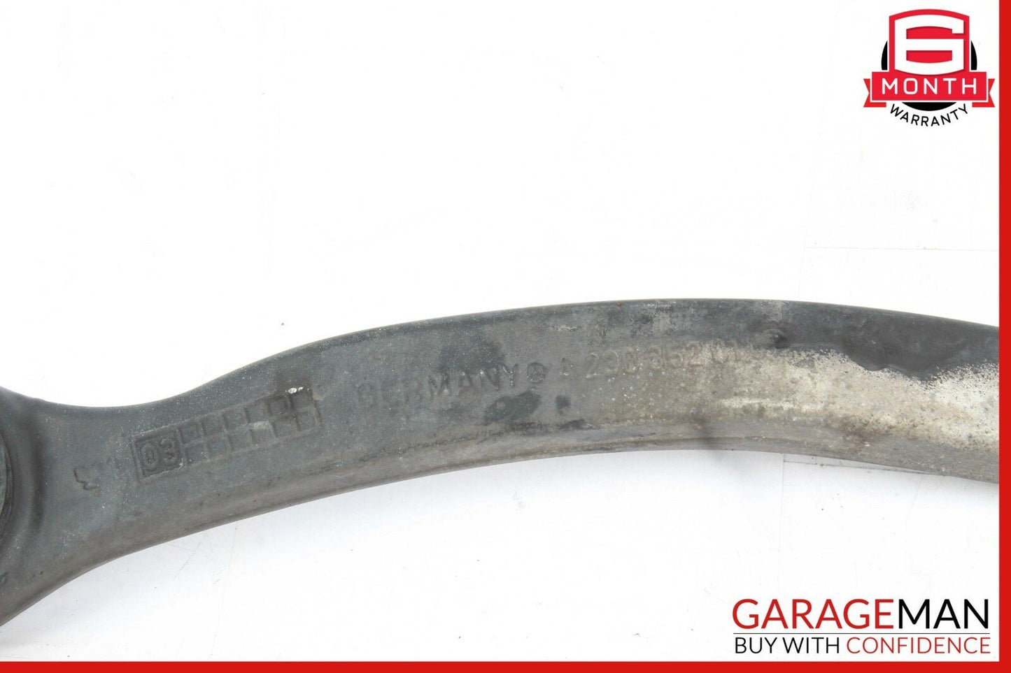 03-11 Mercedes E500 CLS350 SL500 Rear Right Upper Lateral Control Arm OEM
