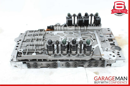 Mercedes S500 CL500 E500 7G Tronic Transmission Valve Body TCM 2202770801 OEM