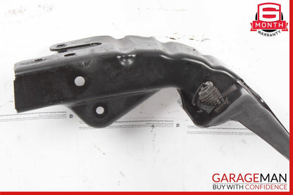 03-09 Mercedes W211 E55 AMG E320 Front Right Headlight Support Bracket Frame OEM