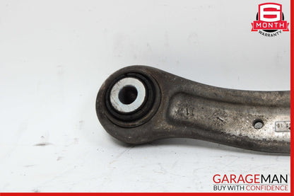 03-10 Porsche Cayenne Turbo Rear Left / Right Side Upper Forward Control Arm OEM