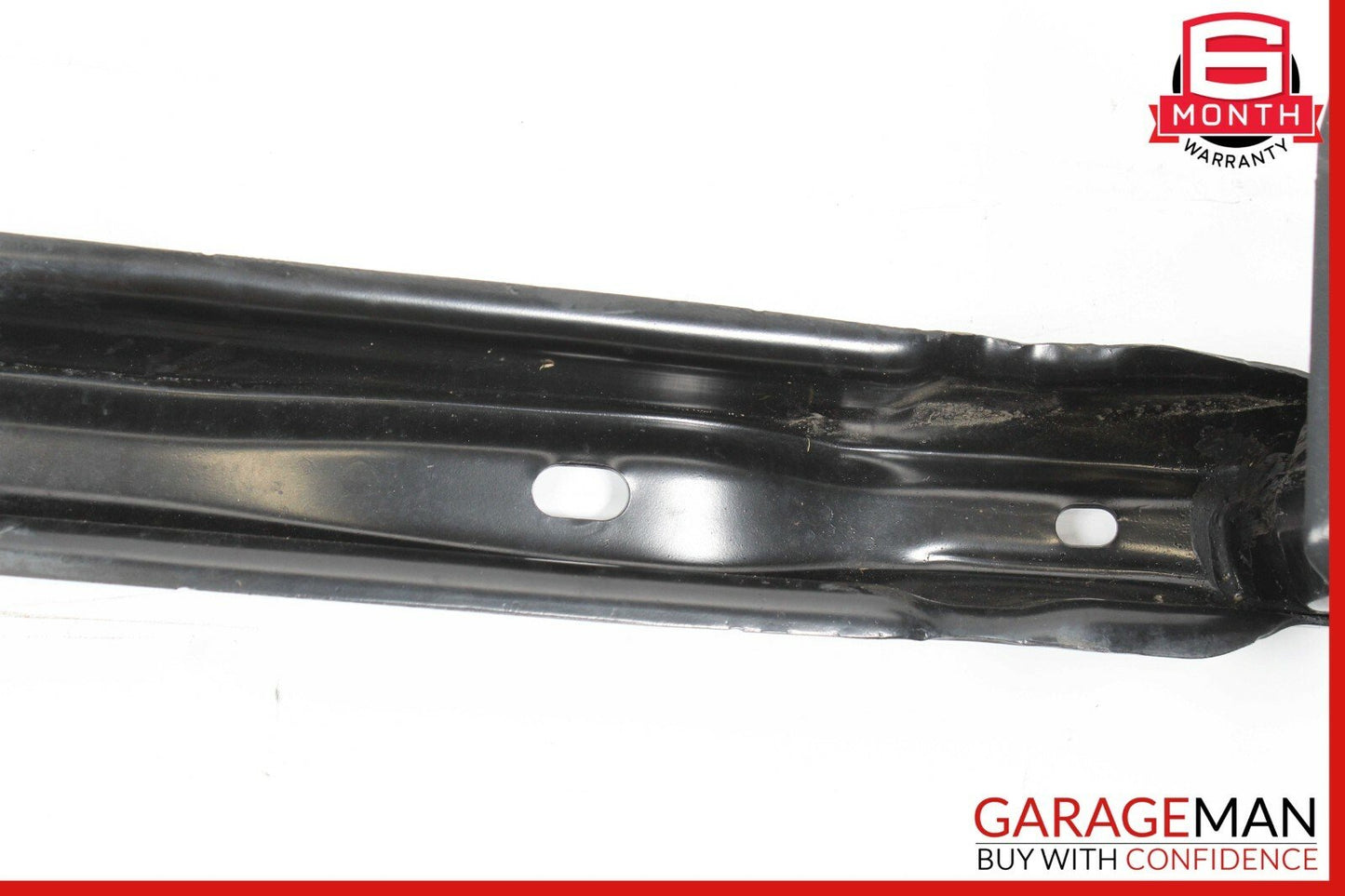 03-10 Porsche Cayenne 955 957 Front Bumper Reinforcement Impact Crash Rebar Bar