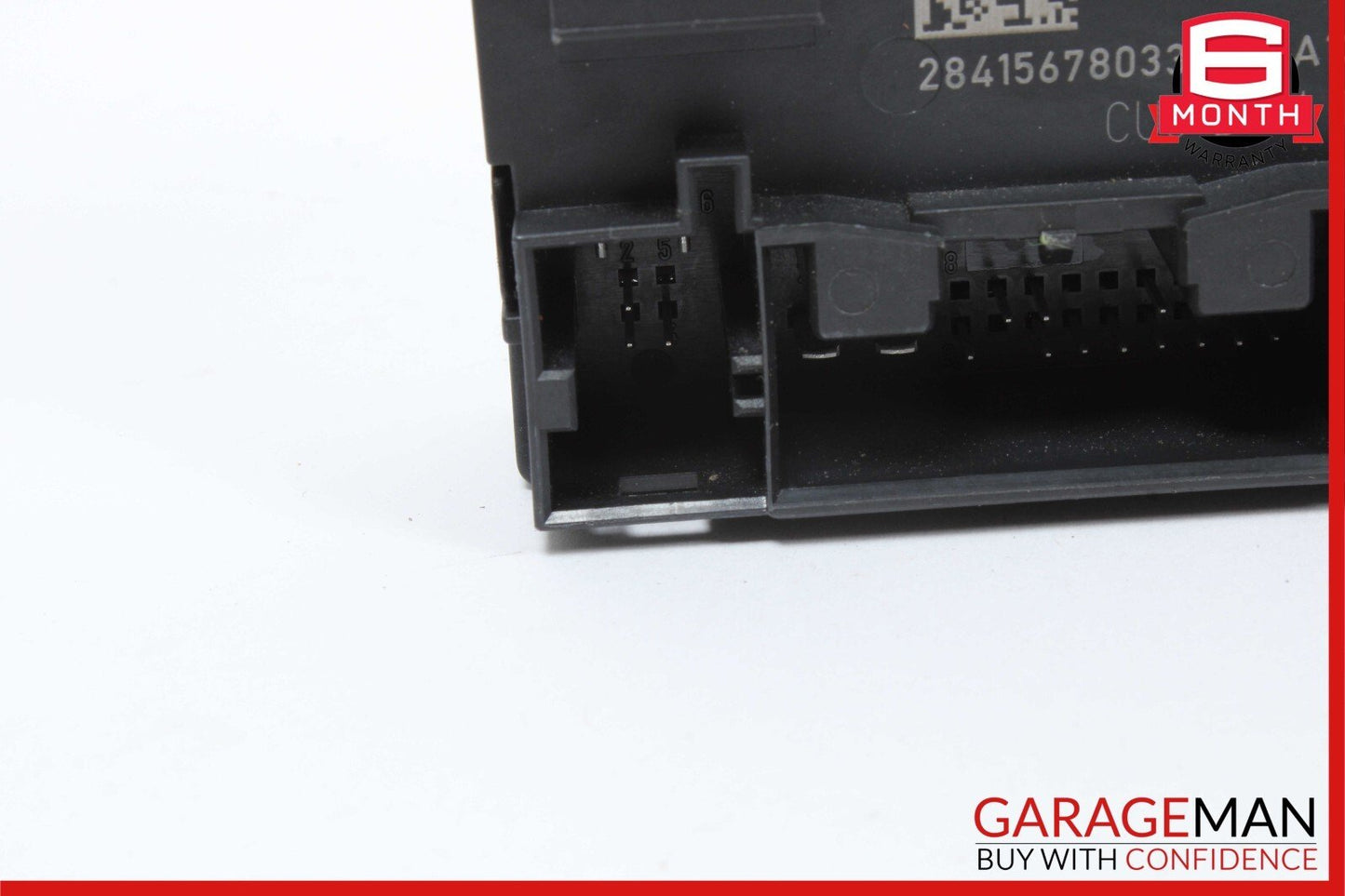 13-18 Porsche Cayenne 958 Rear Right / Left Side Door Control Module Unit OEM