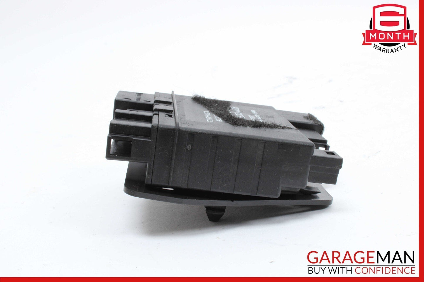 06-11 Mercedes W219 CLS500 E320 E350 Rear Door Keyless Go Control Module Unit