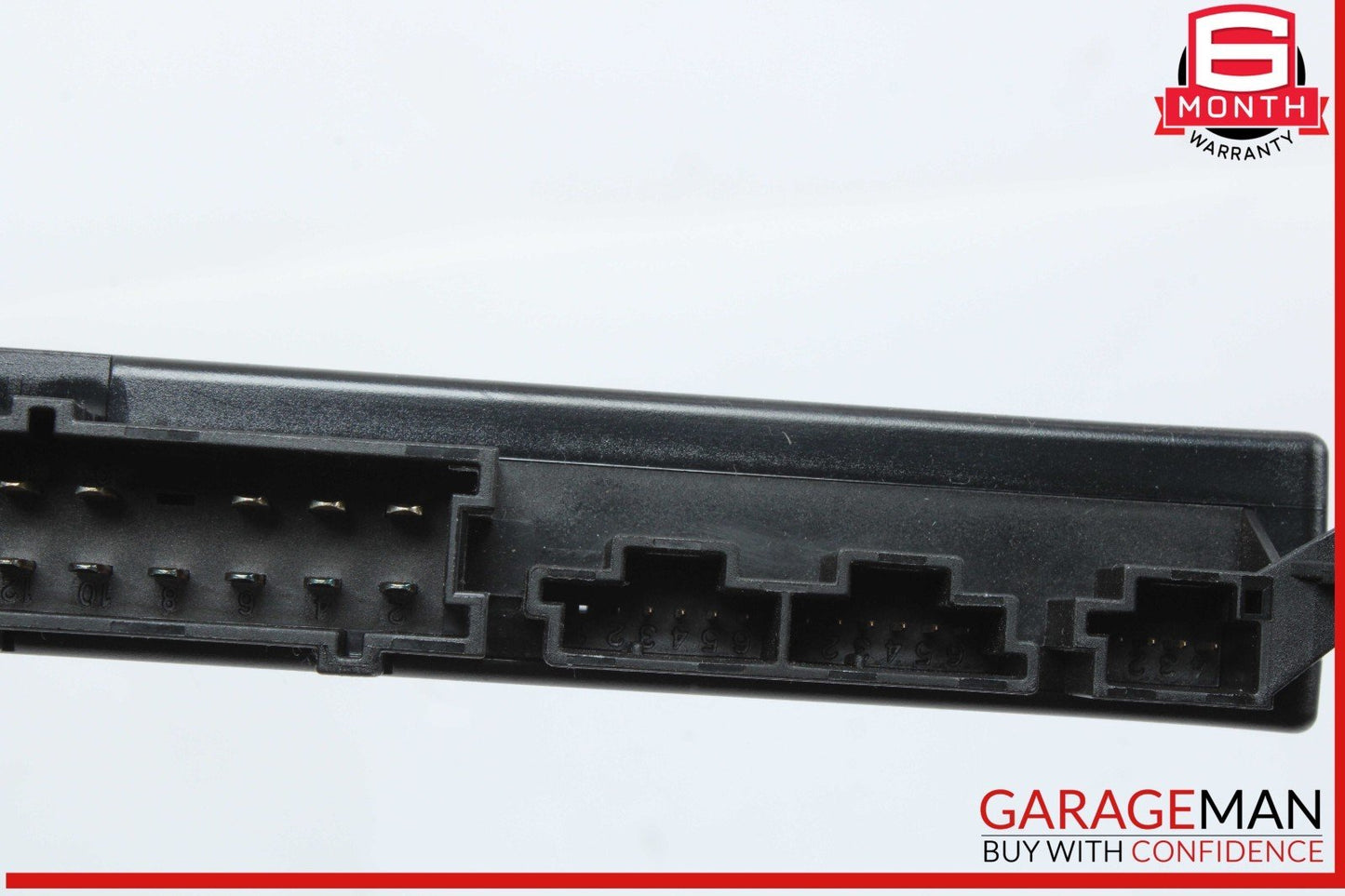 08-18 Mercedes W212 E250 SLK250 C250 Front Left Seat Control Module Unit OEM
