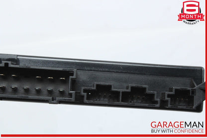 08-18 Mercedes W212 E250 SLK250 C250 Front Left Seat Control Module Unit OEM