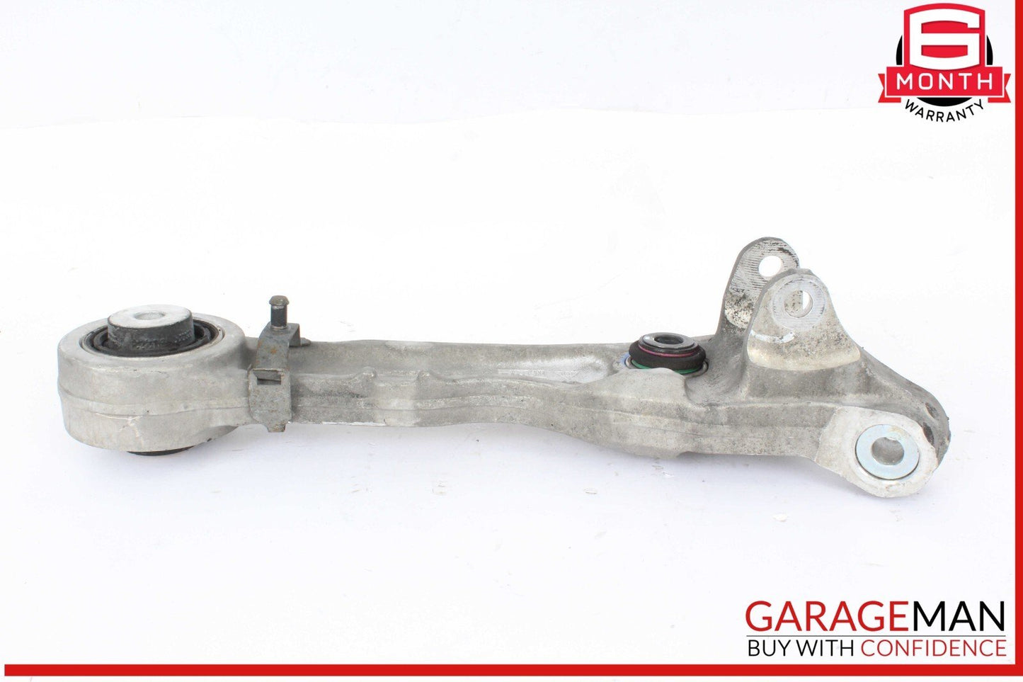 09-15 Jaguar XF XFR X250 Front Right Side Suspension Lower Control Arm OEM
