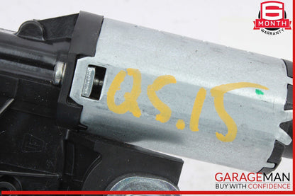 13-17 Audi Q5 SQ5 Rear Windshield Tailgate Liftgate Wiper Motor 8R0955711C OEM