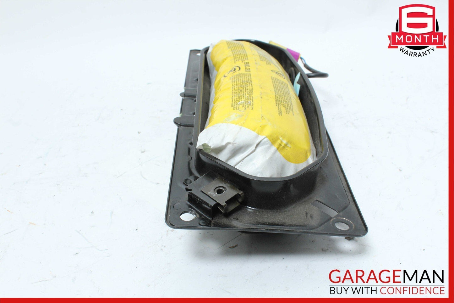 97-04 Porsche Boxter 986 Carrera 911 996 Front Right Side Door Airbag Air Bag