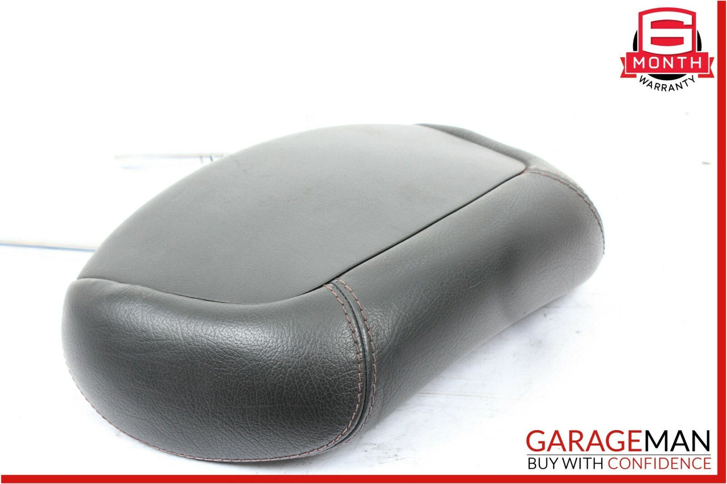 97-04 Mercedes R170 SLK230 Front Left / Right Side Seat Headrest Head Rest OEM
