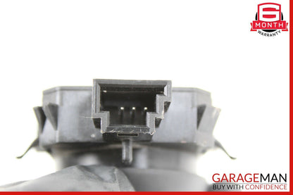 08-15 Mercedes W204 C250 GLK350 Front Left Side Seat Lumbar Switch Control OEM