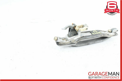 81-85 Mercedes W126 300SD Rear Right Passenger Side Exterior Door Handle OEM