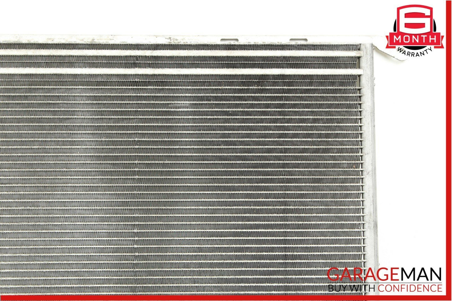 00-06 Mercedes W215 CL500 S500 AC A/C Air Conditioning Cooling Condenser OEM