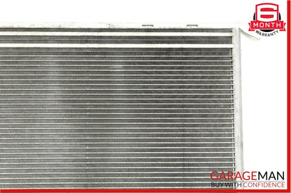 00-06 Mercedes W215 CL500 S500 AC A/C Air Conditioning Cooling Condenser OEM