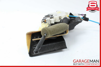 08-14 Mercedes W212 E350 C250 C300 Front Right Side Door Lock Latch Actuator OEM