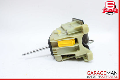 08-11 Mercedes W204 C350 C250 Floor Gear Selector Shifter 2042675724 OEM