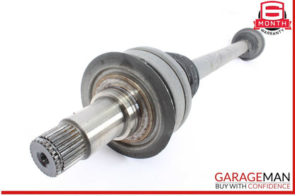 12-15 Mercedes R172 SLK250 Rear Left or Right Side CV Axle Half Shaft OEM