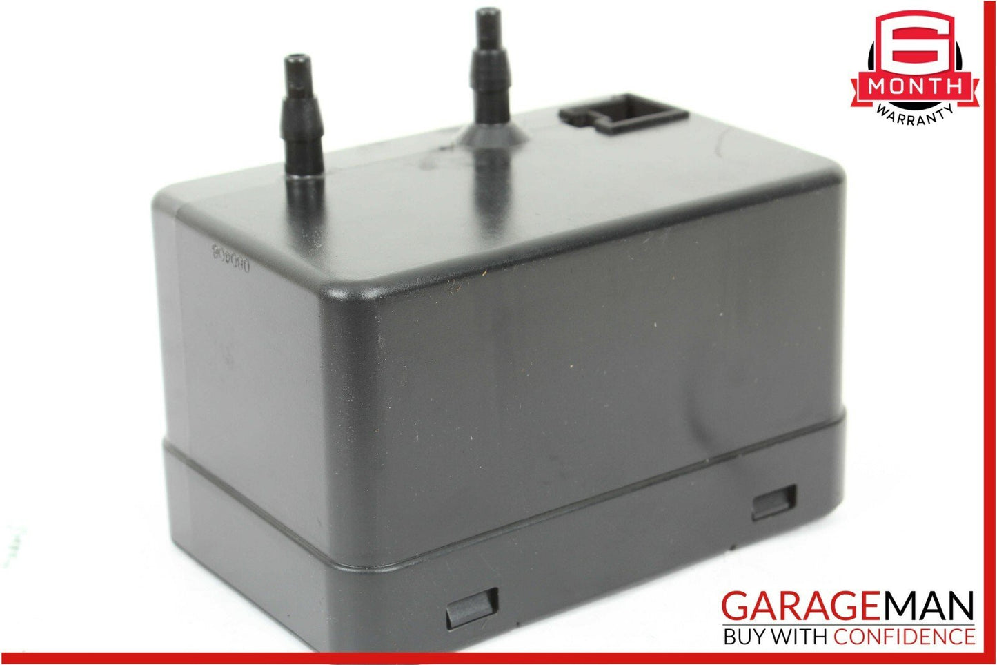 07-14 Mercedes W216 CL63 AMG S550 Trunk Seat Lumbar Vacuum Pump 2218000248 OEM