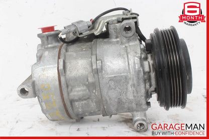 14-19 Mercedes W117 CLA250 CLA45 AMG AC A/C Air Conditioning Compressor OEM