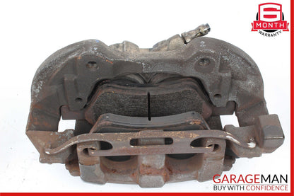 06-09 Mercedes W251 R500 Complete Front & Rear Brake Caliper Calipers Set OEM