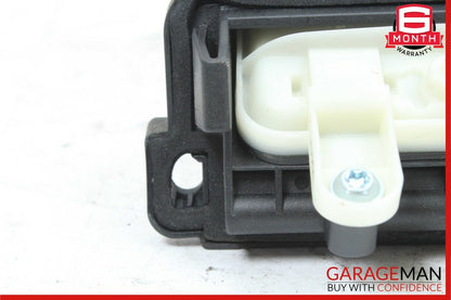 07-13 Mercedes W221 S550 CL600 Trunk Lid Unlock Release Handle 2217500893 OEM