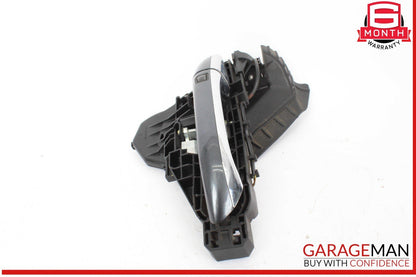 06-13 Mercedes W164 ML350 4MATIC Front Right Side Exterior Door Handle OEM