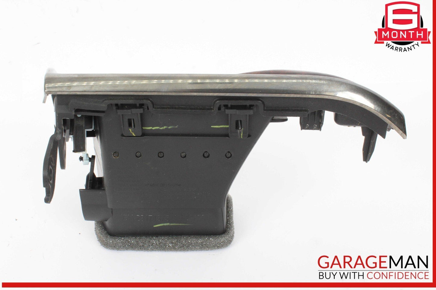 14-19 Cadillac CTS V-Sport Front Left Driver Side AC A/C Air Vent Grille Grill