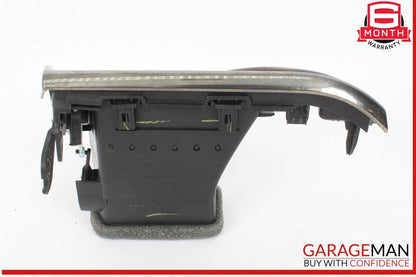 14-19 Cadillac CTS V-Sport Front Left Driver Side AC A/C Air Vent Grille Grill