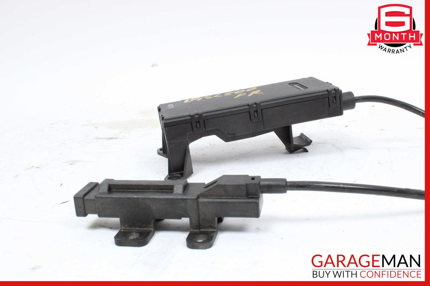 03-06 Mercedes R230 SL500 Front Right Door Keyless Go Entry Antenna Module OEM