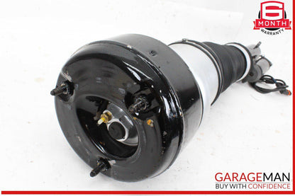 07-14 Mercedes W221 S550 Front Right or Left Side Airmatic Shock Absorber Strut