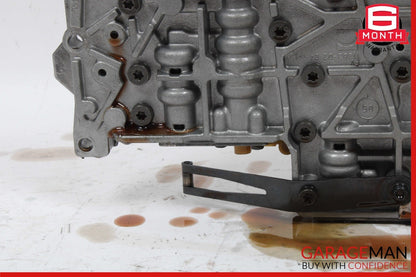 Mercedes W221 S550 E350 CL500 722.9 G Tronic Transmission Valve Body 7G OEM