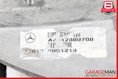 06-13 Mercedes GL550 ML350 R550 R350 Tranny Transmission Transfer Case Gear Box