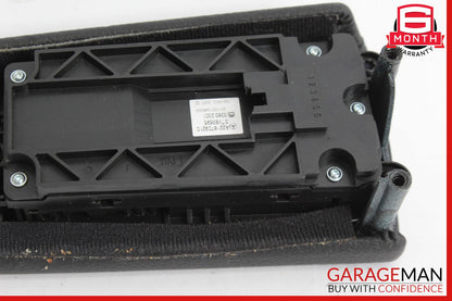 10-13 Mercedes W221 S550 S450 Rear Right Side Window Control Switch Black OEM