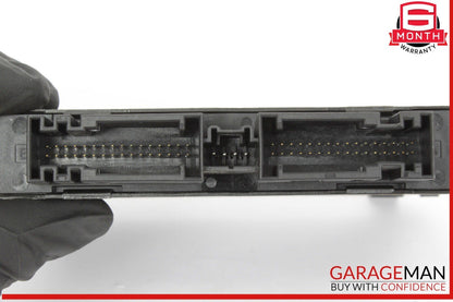 15-19 Mercedes W205 C300 C350 GLC300 TCU Transmission Control Module TCM OEM