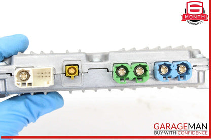 14-16 Mercedes W212 E350 E550 Surround View Camera Control Module Unit OEM