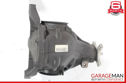 10-13 Mercedes W212 E350 E550 RWD Rear Diff Differential Axle Carrier Assy