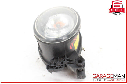 06-10 Mercedes W211 E350 CLS500 Fog Light Lamp Left Side 1698201556 OEM
