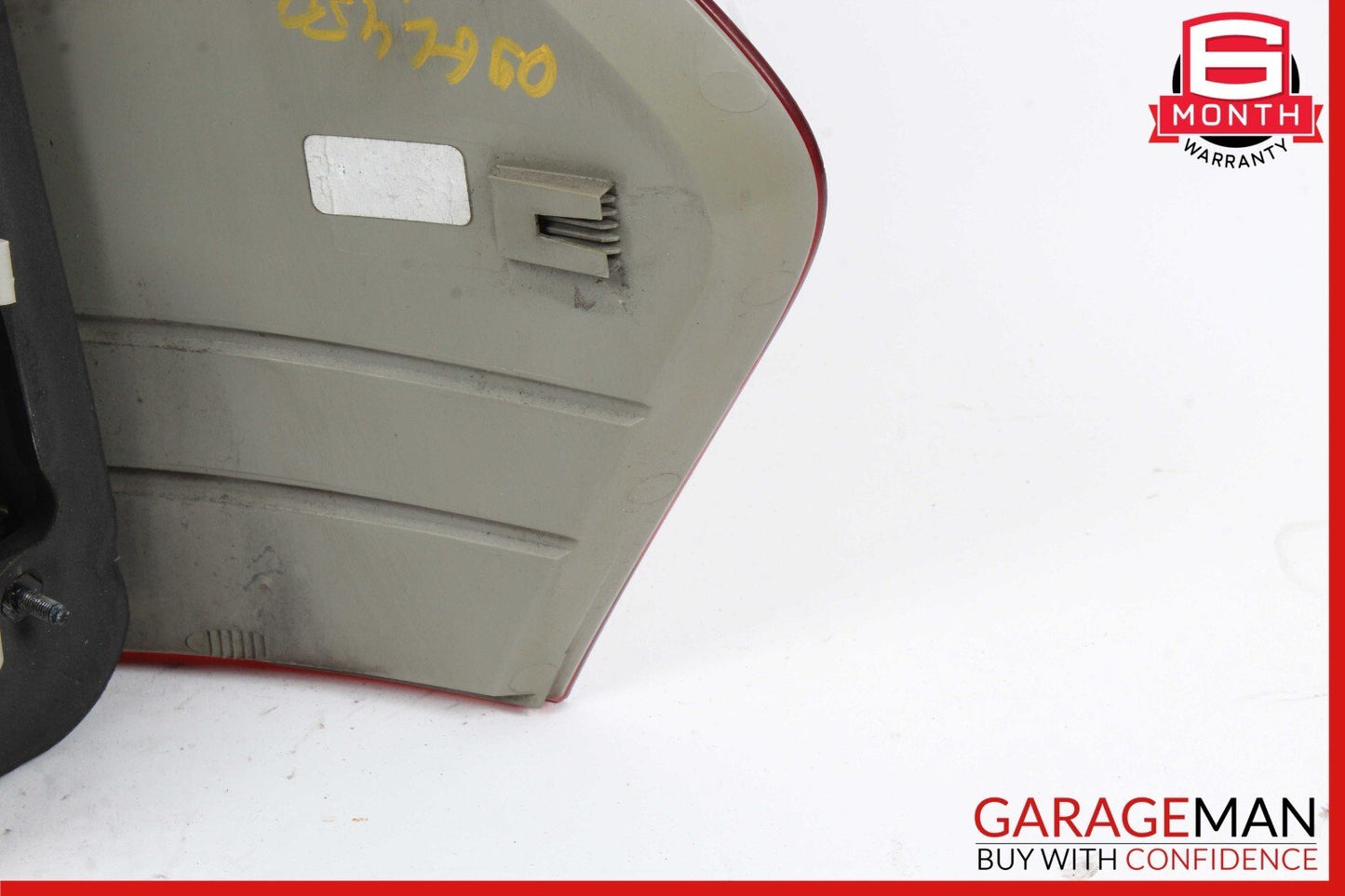 07-09 Mercedes X164 GL450 GL550 Rear Left Side Tail Light Taillight Lamp OEM