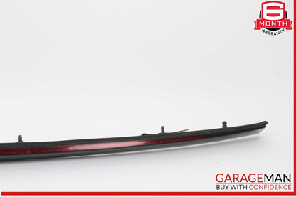 12-18 Audi A7 Rear Third 3rd LED Brake Stop Light Lamp 4G8945097 OEM