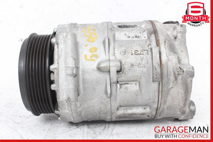 07-11 Mercedes W221 S550 CL550 A/C Air Conditioning Compressor Pump 0022301211