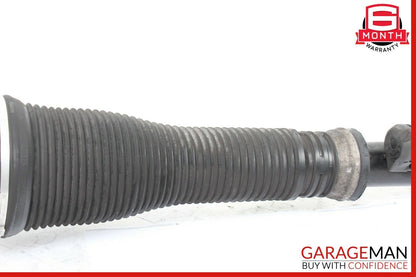 07-13 Mercedes W221 S550 S600 Rear Left Side Airmatic Air Shock Absorber Strut