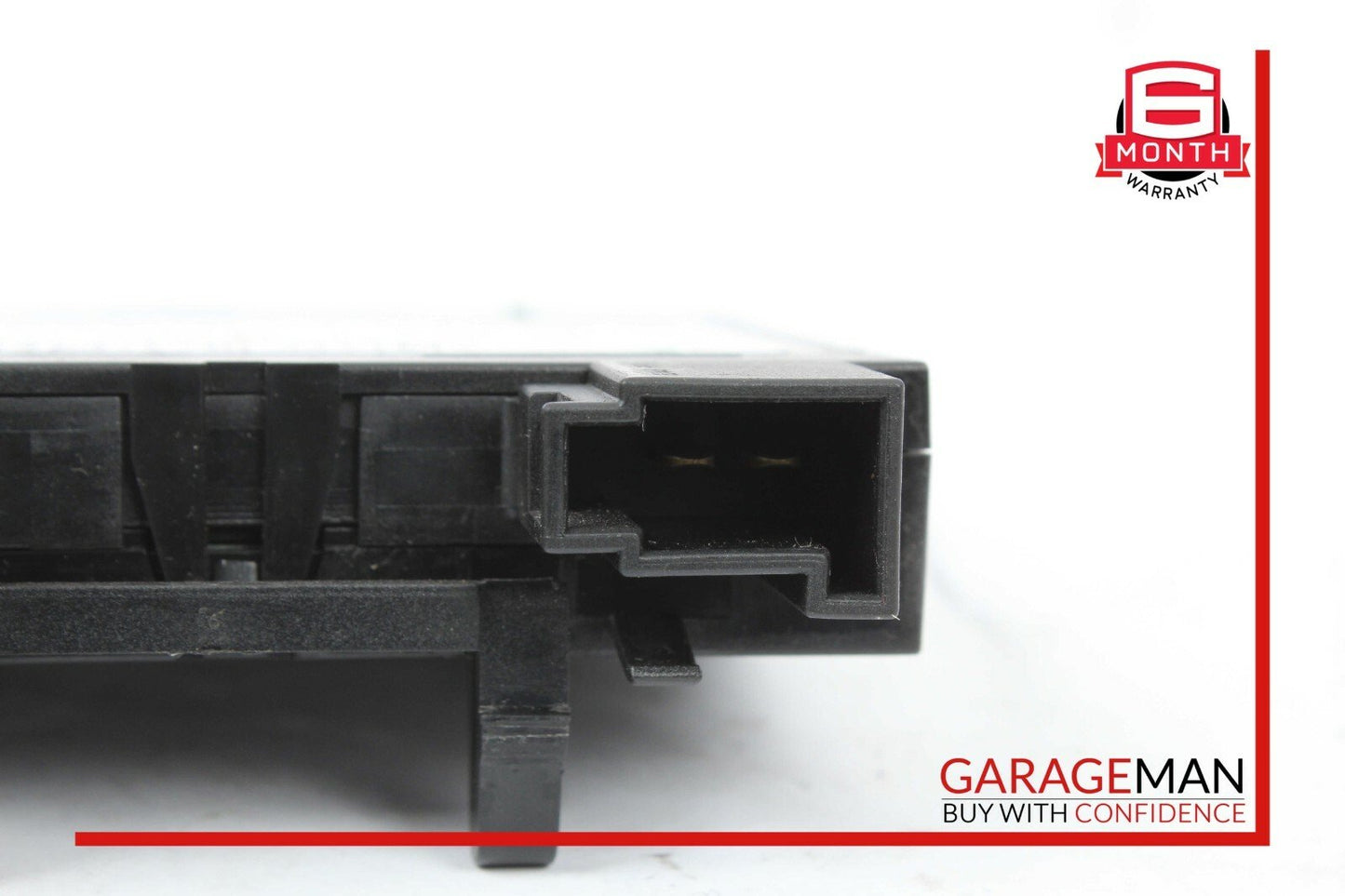 03-11 Mercedes E320 E55 E63 CLS63 AMG Keyless Go Entry Computer Control Module