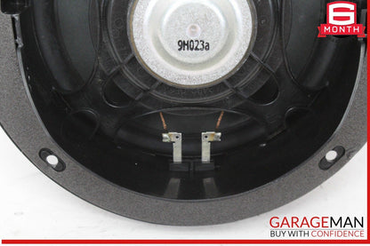 06-12 Mercedes W164 ML350 GL450 Left & Right Door Sound Audio Speakers Set OEM