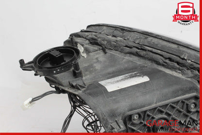 16-23 Porsche Cayman Boxster 718 Left Front Xenon Headlight 982941033 OEM