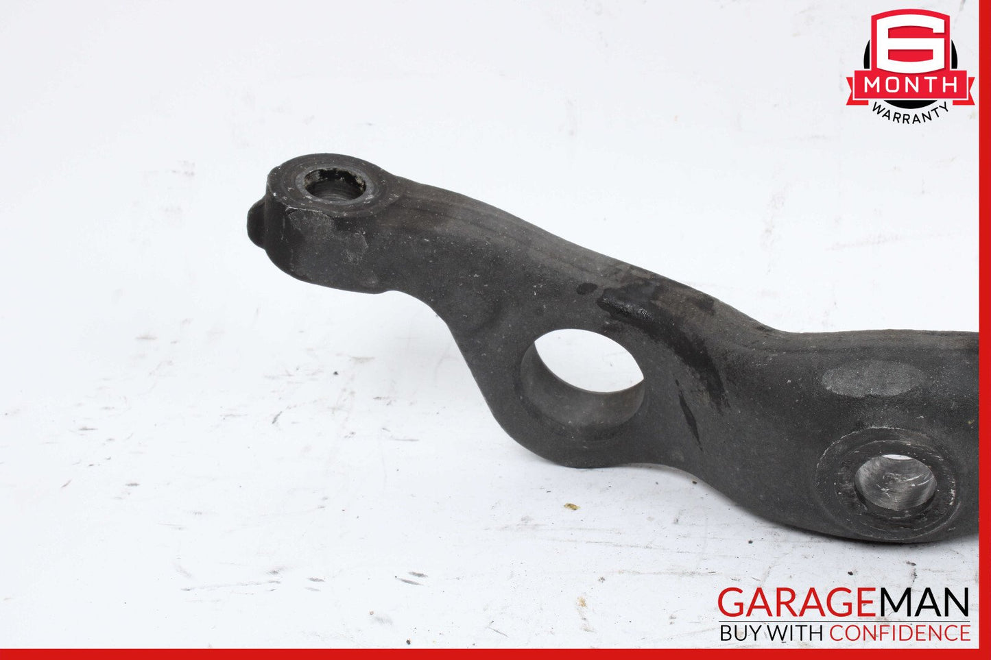 03-08 Mercedes R230 SL500 SL600 SL55 AMG Front Right Lower Control Arm OEM